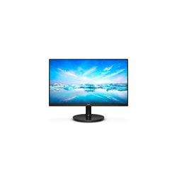 Philips 241V8L V-Line Monitor 60,5 cm (23,8 Zoll)