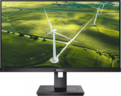 Philips 242B1G/00 LED display 60,5 cm (23.8") 1920 x 1080...