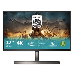 Philips Momentum 329M1RV Gaming-Monitor 80cm (31,5 Zoll)