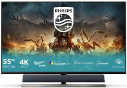 Philips Momentum 559M1RYV Gaming-Monitor 139,7 cm (55 Zoll)