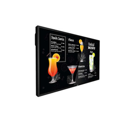Philips 43BDL3117P - 43" diagonale klasse (42.5" zichtbaar)