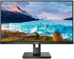 Philips S-line 272S1M - WLED 27" IPS 4ms