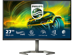 Philips 27M1N5500ZA, Gaming-Monitor