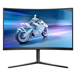 PHILIPS Evnia 5000 32M2C5500W, 31.5"