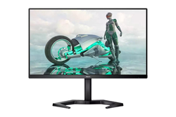 Philips gaming skærm - WLED - 1920x1080 - 24'' - 4 ms