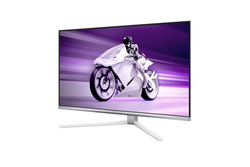 34" Philips Evnia 8000 32M2N8900 - OLED monitor - curved - 34" - HDR