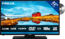 Finlux FLD3222 - HD Ready TV