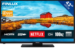 Finlux FL4323SMART – Full HD TV