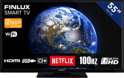 Finlux FL5528CBU - 4K TV