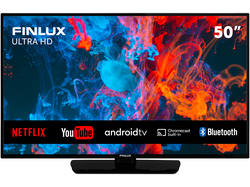 Finlux FL5035UHD - 50 Inch - 4K LED - 2021