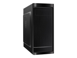 Obudowa Gembird Midi Tower Fornax 140 (CCC-FC-140)
