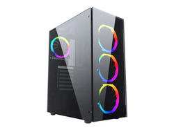 Obudowa Gembird Fornax 1500 RGB (CCC-FC-1500RGB)