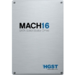 HGST MACH-M16 SLC 32NM 100GB SATA