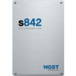 HGST S800-S842 MLC 24NM 200GB SAS