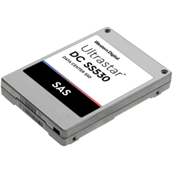 Western Digital Ultrastar DC SS530 disque SSD 2.5" 480 Go SAS ... (0B40322)