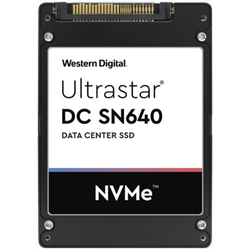 Ultrst DC SN640 SFF-7 7MM 7680GB PCIe