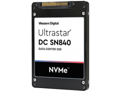 WESTERN DIGITAL Ultrastar DC SN840 2.5" 3840 Go PCI Express 3.1 3D TLC NVMe