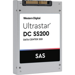 HGST Ultrastar SS200 SAS - [0TS1380] SSD