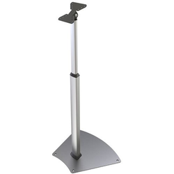 NewStar Flat Screen Floor Stand height:70-110 cm