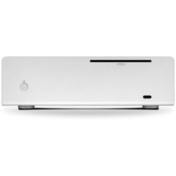 Streacom ST-FC9S HTPC Fanless Aluminium Case - Silver