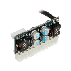 Streacom ST-NANO120 120W HTPC Pico Power Supply