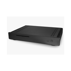 Streacom ST-FC5B Alpha Optical Fanless HTPC Alu-Gehäuse -...