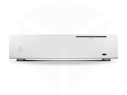 Streacom ST-FC10S Alpha Optical Fanless HTPC Alu-Gehäuse -...