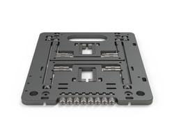 Case benchmark Streacom BC1 Mini V2 [ST-BC1T-MINI-V2]