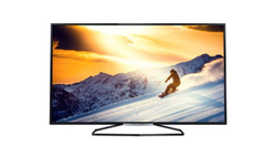 Philips 32HFL5011T Hotel TV 80cm 32 Zoll EEK A+ (A++ - E) Schwarz