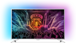 Philips 49PUS6561 - 3 zijdige ambilight tv - 4K Ultra HD