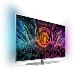 Philips 55PUS6551 - 4K tv
