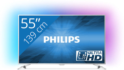 TV LED Philips 55PUS6561 Reconditionné