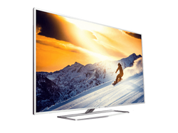 Philips 49HFL5011T Hotel TV 123cm 49 Zoll EEK A+ (A++ - E) Silber