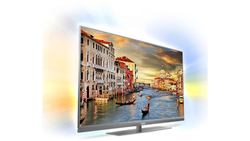 Philips 49HFL7011T Hospitality TV 123cm 49 Zoll EEK A (A++ - E) Silber