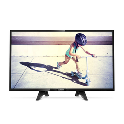 Philips 4000 series Ultraslanke Full HD LED-TV 32PFS4132/12