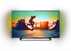 Philips 43PUS6262/12 - 43 inch 4K tv