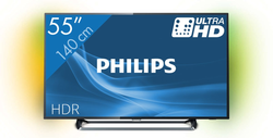 TV LED Philips 55PUS6262 Reconditionné