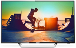 Philips 65PUS6162 164 cm (65") LCD-TV mit LED-Technik