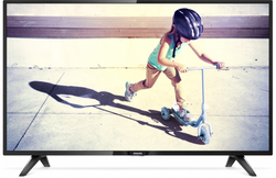 Philips 43PFS4112/12 108 cm (43") LCD-TV mit LED-Technik schwarz