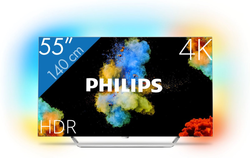 TV OLED Philips 55POS9002 Reconditionné