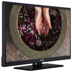 Philips (24 Inch) LED HD Studio Professional TV