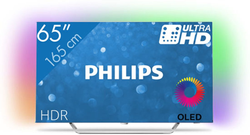Philips 65OLED873 65"OLED UltraHD 4K