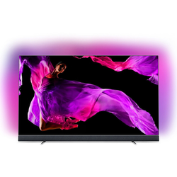 TV OLED 4K 139 cm PHILIPS 55OLED903