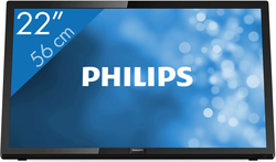 TV LED Full HD 55 cm PHILIPS 22PFS5303