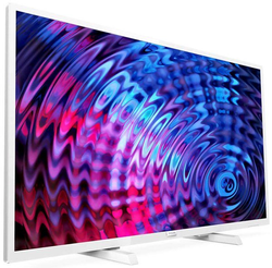 Philips 32PFS5603 32"LED FullHD Blanco