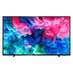 Philips 65PUS6503 65" Smart TV 4K LED - TV/Televisión