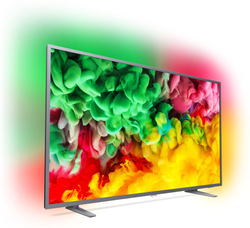 PHILIPS - TV LED 50 pouces 127 cm 50PUS6703/12