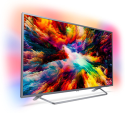 Philips 55PUS7303 55"LED UltraHD 4K