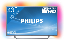 Philips 43PUS7303/12 - 4K tv