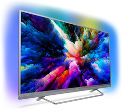 Philips 49PUS7503 49"LED UltraHD 4K